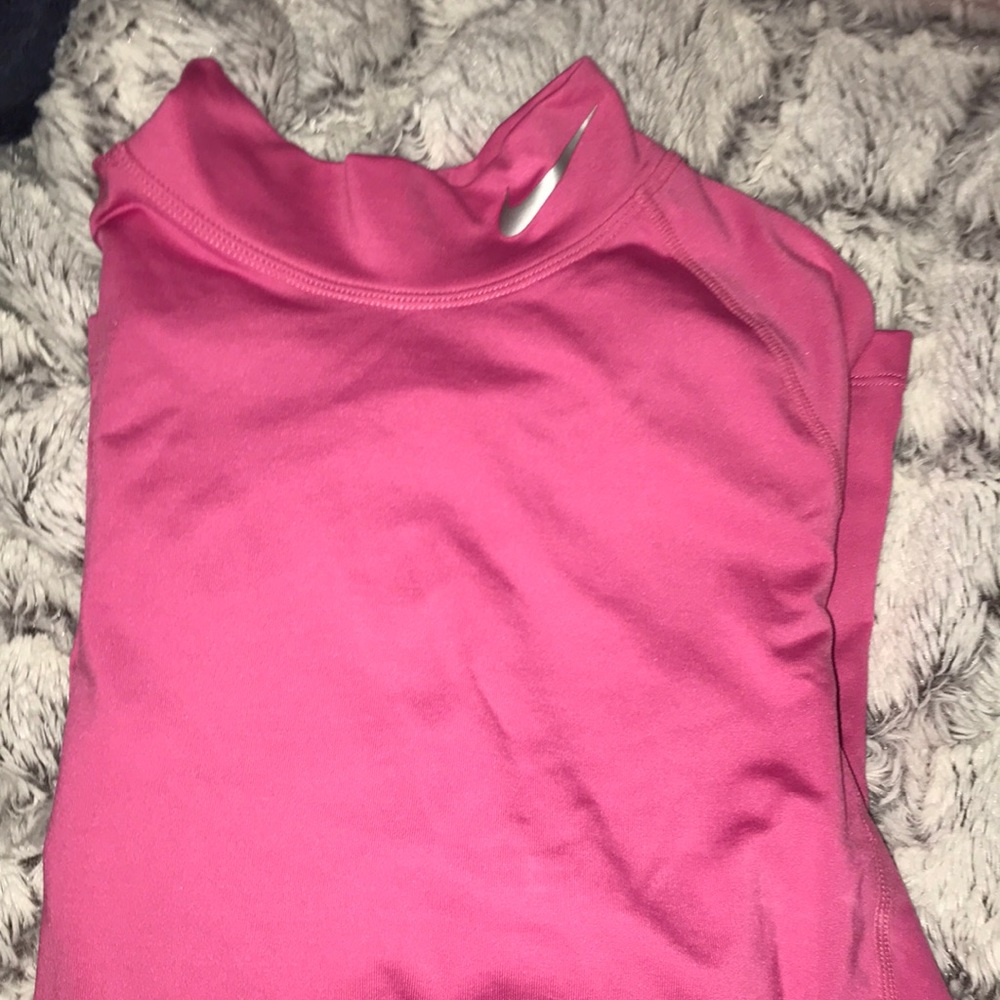 Nike pro long sleeve